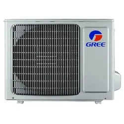 کولر گازی گری مدل GWH24QE-K3DND2LO