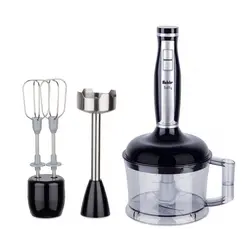 گوشت کوب برقی فکر مدل Taffy