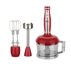 گوشت کوب برقی فکر مدل Taffy