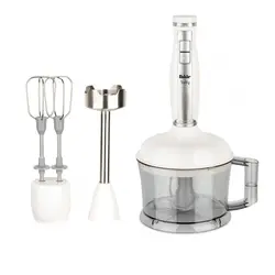 گوشت کوب برقی فکر مدل Taffy