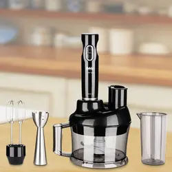 گوشت کوب برقی فکر مدل versa