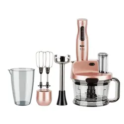 گوشت کوب برقی فکر مدل mr chef