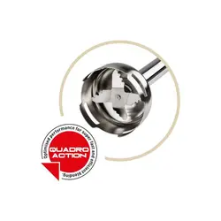 گوشت کوب برقی فکر مدل mr chef