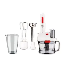 گوشت کوب برقی فکر مدل mr chef