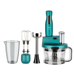 گوشت کوب برقی فکر مدل mr chef