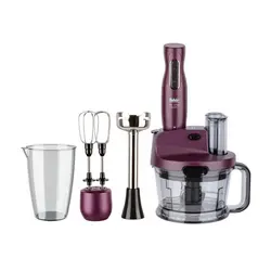 گوشت کوب برقی فکر مدل mr chef