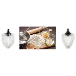 همزن حرفه ای فکر مدل Culina chef