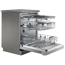 ظرفشویی 14 نفره سامسونگ مدل DW60H6050FS