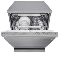 ظرفشویی 14 نفره ال جی مدل DFB325HS