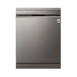 ظرفشویی 14 نفره ال جی مدل DFB512FP