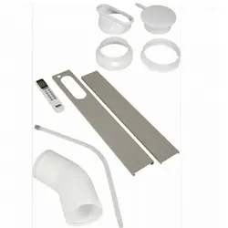 کولرگازی ایستاده (پرتابل) فکر مدل Fakir Prestige AC 12