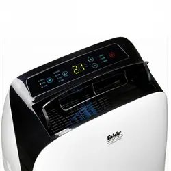 کولرگازی ایستاده (پرتابل) فکر مدل Fakir Prestige AC 12