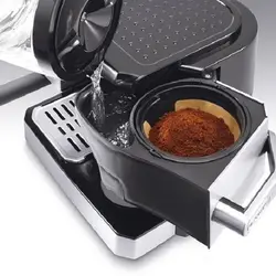 اسپرسو ساز دلونگی مدل 425