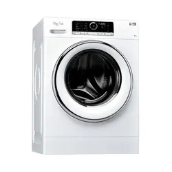 لباسشویی ویرپول 9 کیلویی مدل FSCR90420