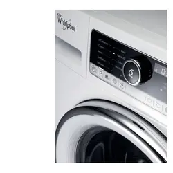 لباسشویی ویرپول 9 کیلویی مدل FSCR90420
