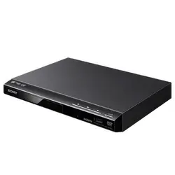 دی وی دی پلیر سونی مدل SR760