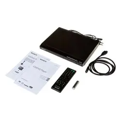 دی وی دی پلیر سونی مدل SR760