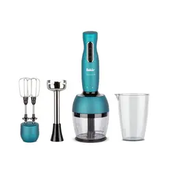 گوشت کوب برقی فکر مدل Lucca Q