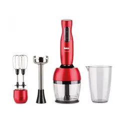 گوشت کوب برقی فکر مدل Lucca Q