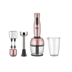 گوشت کوب برقی فکر مدل Lucca Q