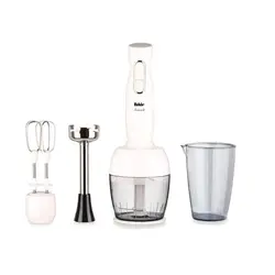 گوشت کوب برقی فکر مدل Lucca Q