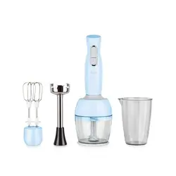 گوشت کوب برقی فکر مدل Lucca Q