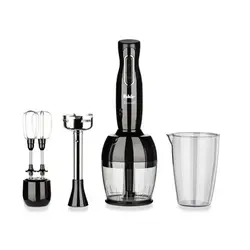گوشت کوب برقی فکر مدل Lucca Q