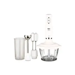 گوشت کوب برقی فکر مدل Motto glass