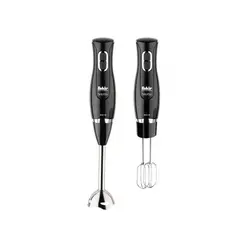 گوشت کوب برقی فکر مدل Motto glass