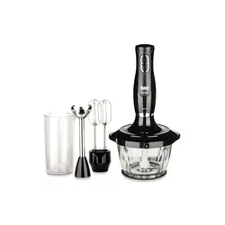 گوشت کوب برقی فکر مدل Motto glass