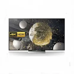 تلویزیون سونی مدل 55XD9305