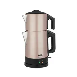 چای ساز فکر مدل Chaizen