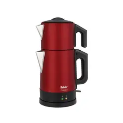 چای ساز فکر مدل Chaizen