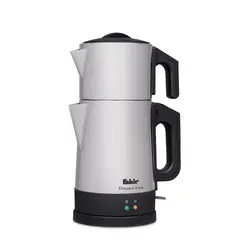 چای ساز فکر مدل Chaizen