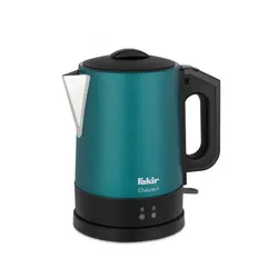 چای ساز فکر مدل Chaizen