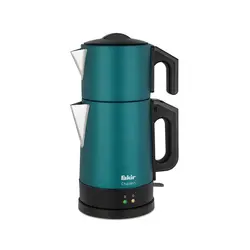 چای ساز فکر مدل Chaizen