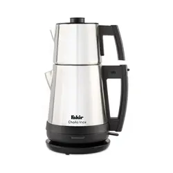 چای ساز فکر مدل Chaila inox