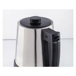 چای ساز فکر مدل Chaila inox