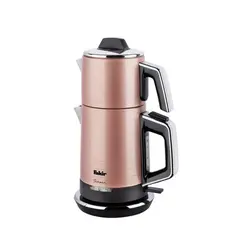 چای ساز فکر مدل Temper