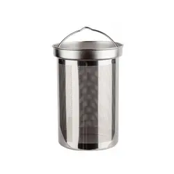 چای ساز فکر مدل Temper