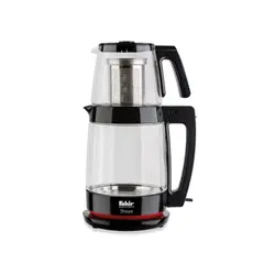 چای ساز فکر مدل Shaye