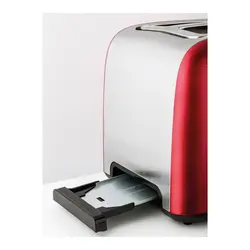 توستر فکر مدل Rubra