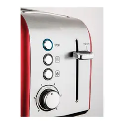 توستر فکر مدل Rubra