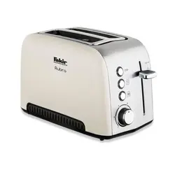 توستر فکر مدل Rubra