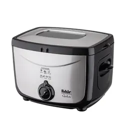 سرخ کن فکر مدل Gala