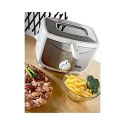 سرخ کن فکر مدل Gala