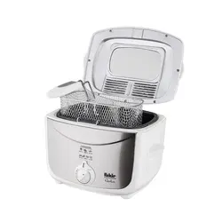 سرخ کن فکر مدل Gala