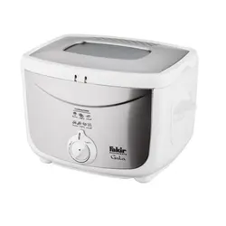 سرخ کن فکر مدل Gala