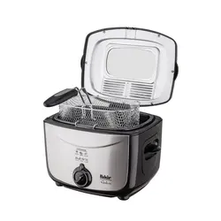 سرخ کن فکر مدل Gala