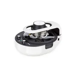 سرخ کن فکر مدل Nosso